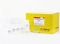 痕量血液DNA提取试剂盒-DK801