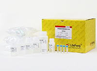 体液DNA微量提取试剂盒-DK605