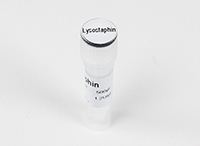 Lysosotaphin